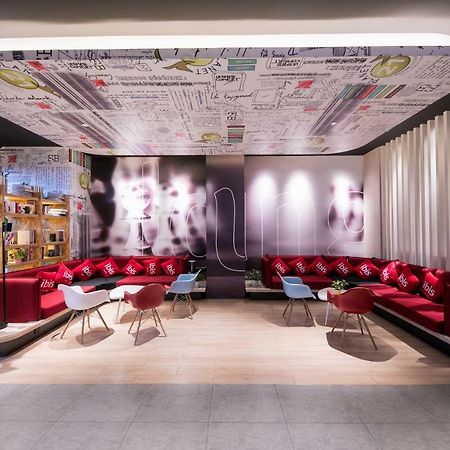 Ibis Hangzhou West Lake Qingchun Rd Екстер'єр фото