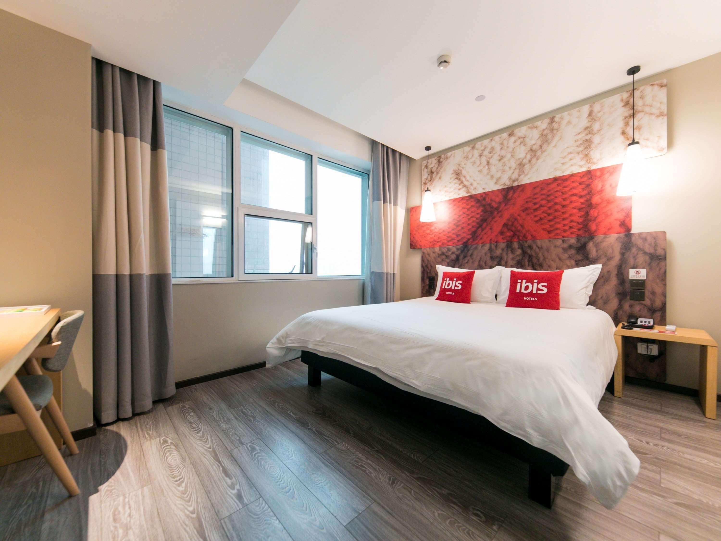 Ibis Hangzhou West Lake Qingchun Rd Екстер'єр фото