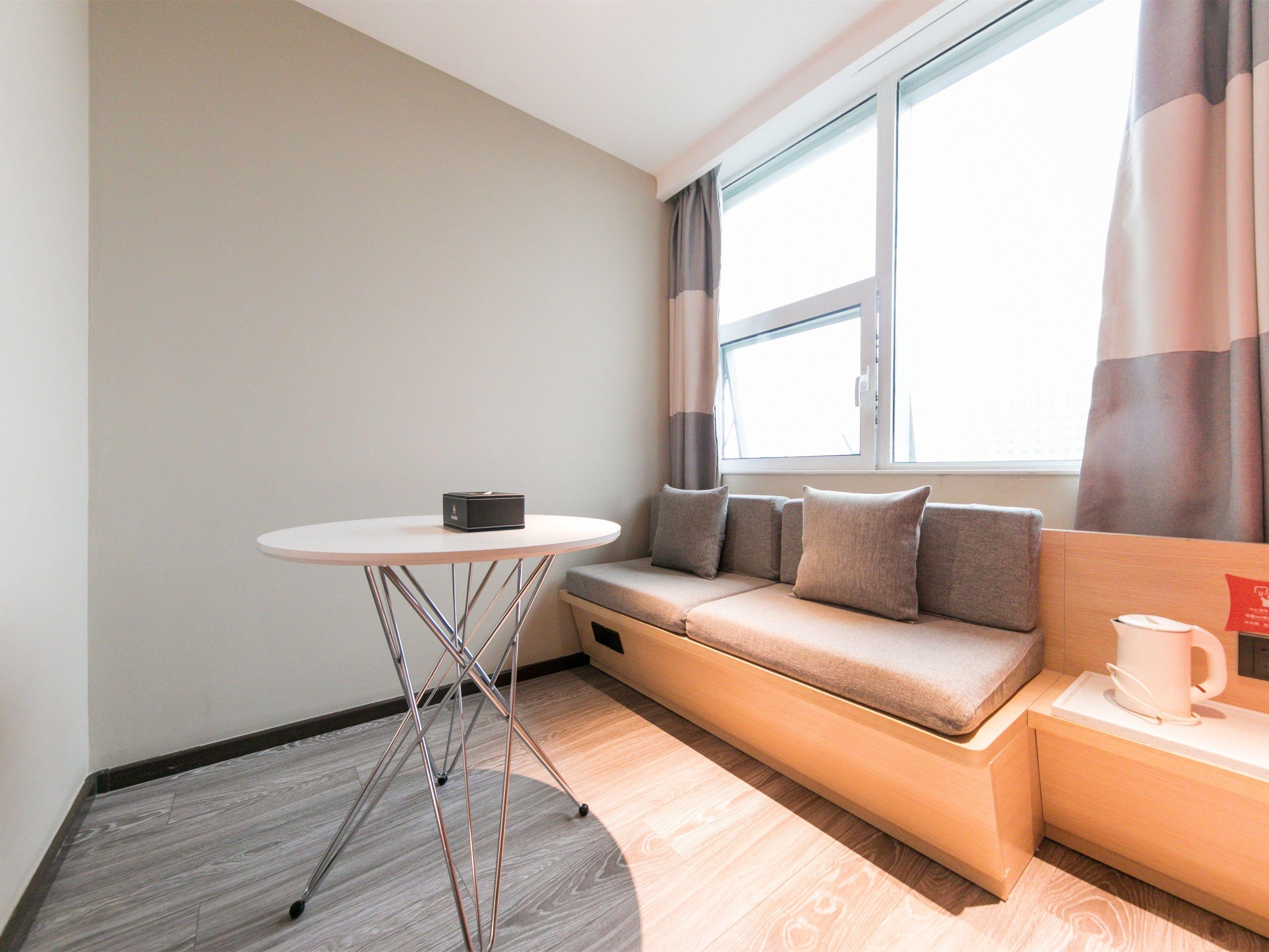 Ibis Hangzhou West Lake Qingchun Rd Екстер'єр фото