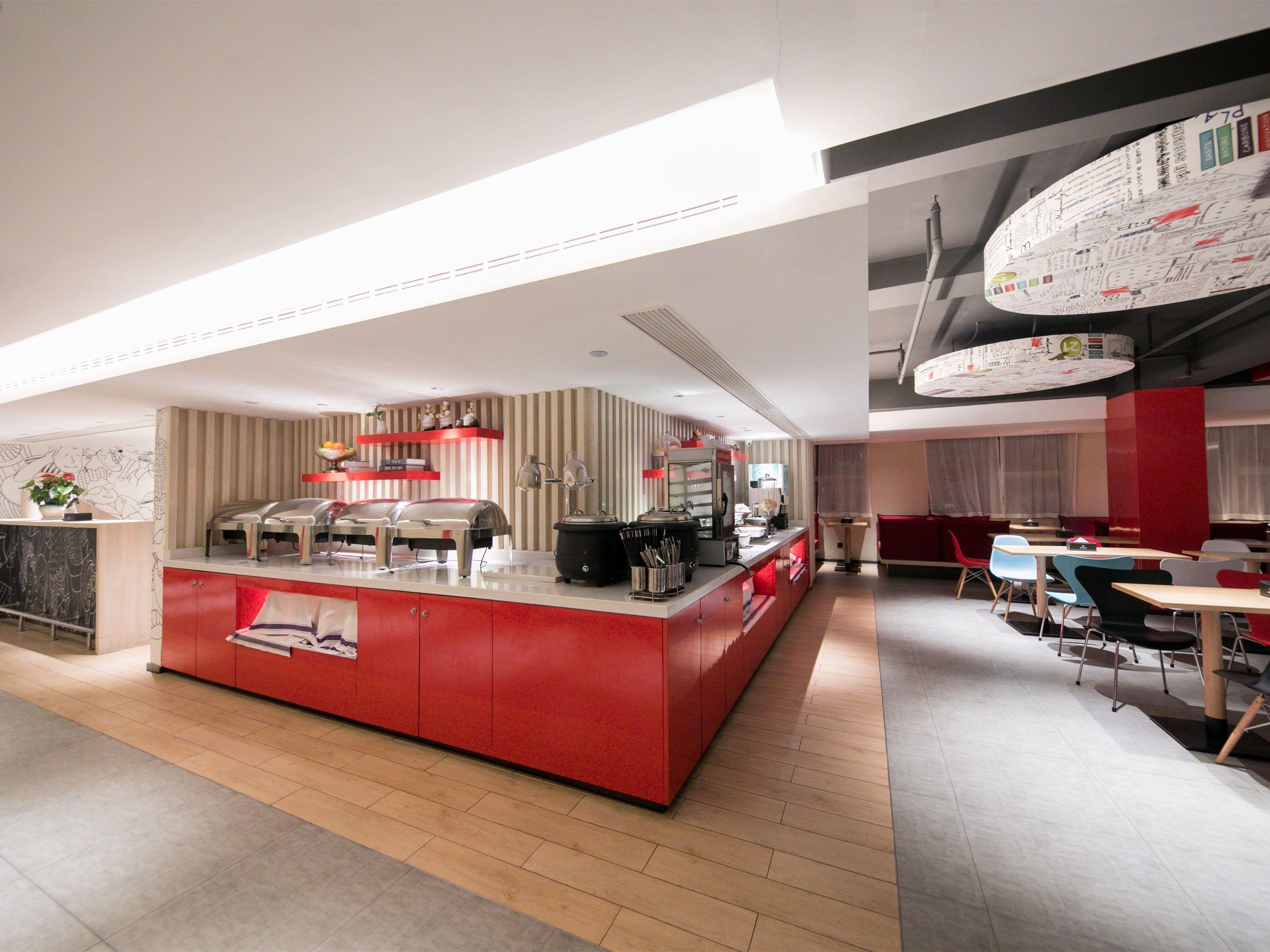 Ibis Hangzhou West Lake Qingchun Rd Екстер'єр фото