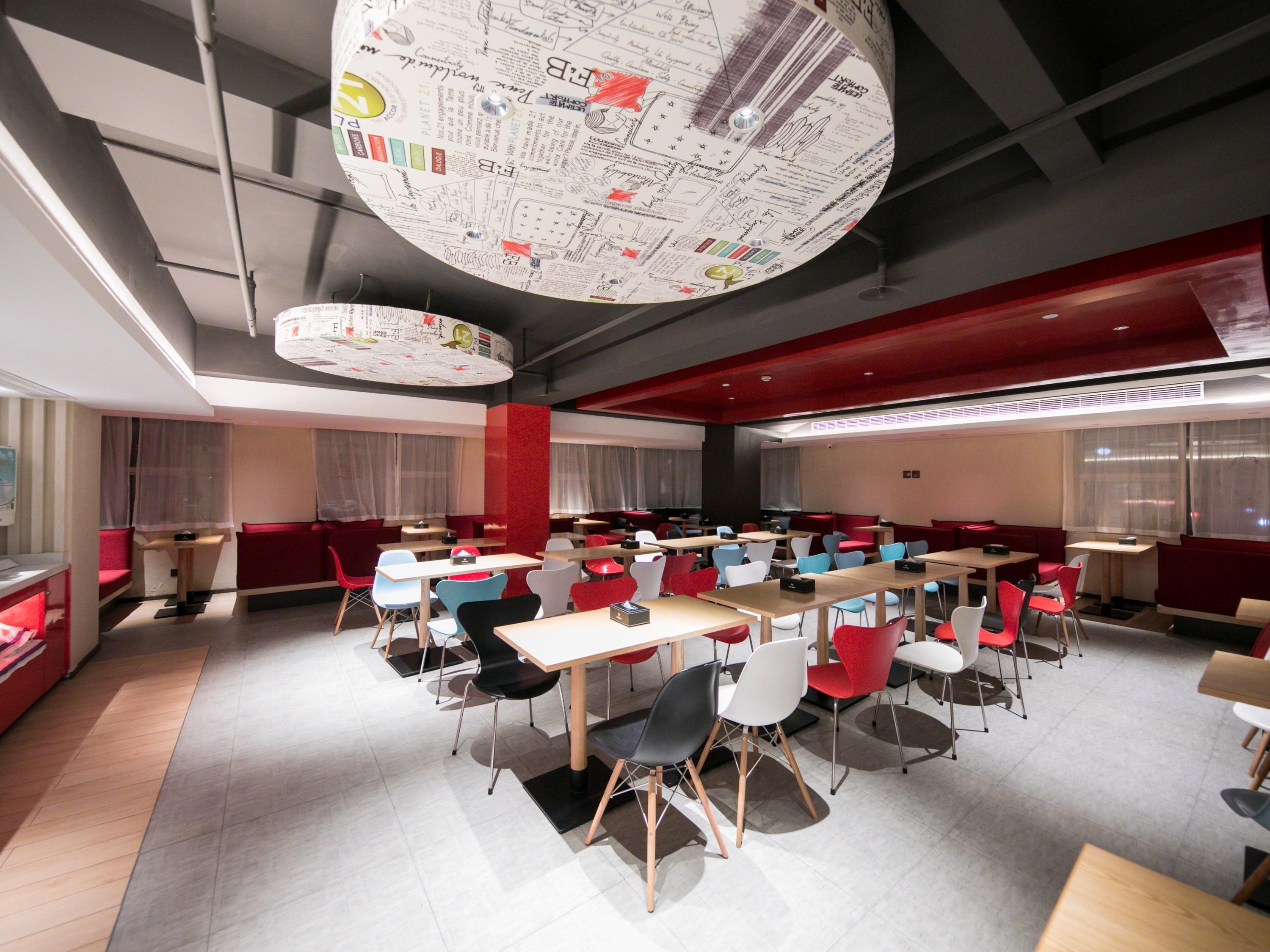 Ibis Hangzhou West Lake Qingchun Rd Екстер'єр фото