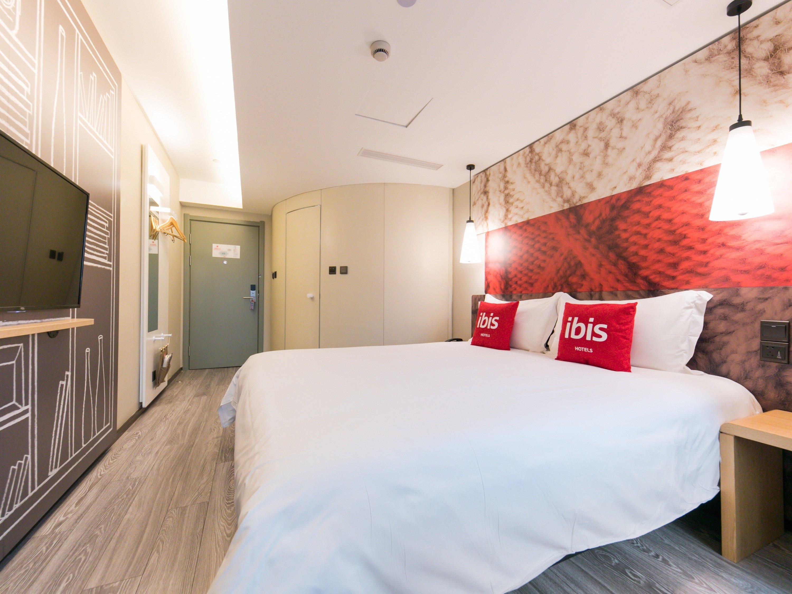 Ibis Hangzhou West Lake Qingchun Rd Екстер'єр фото