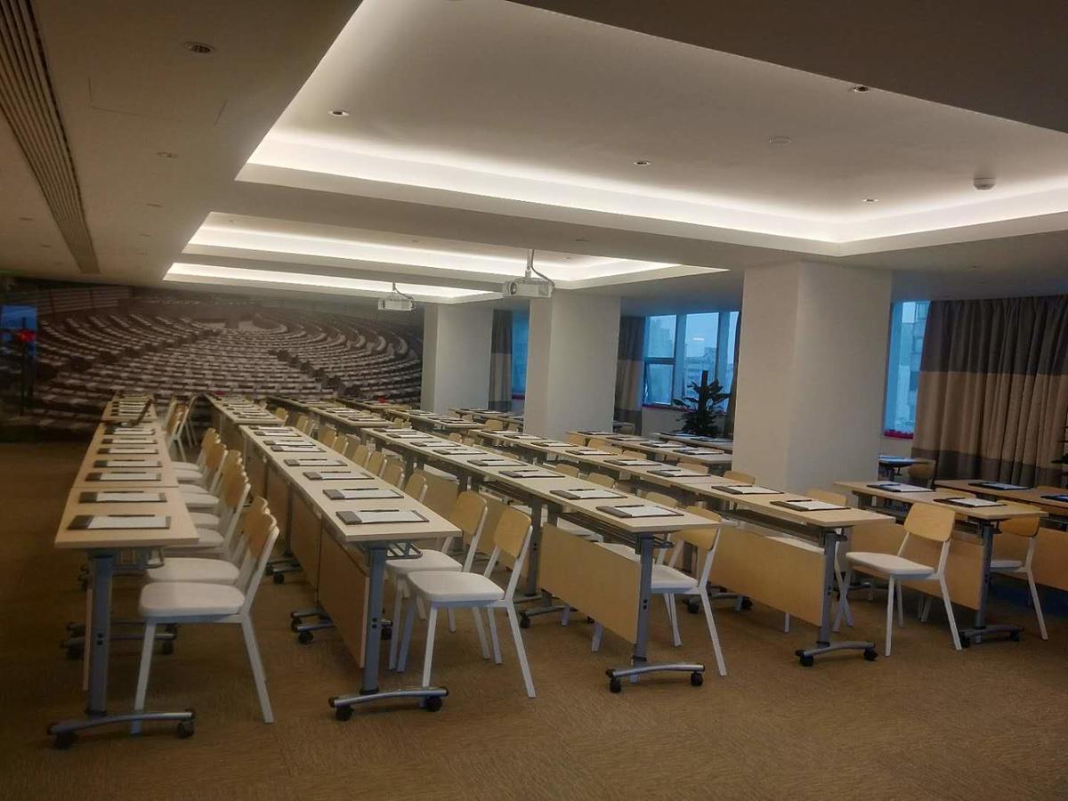 Ibis Hangzhou West Lake Qingchun Rd Екстер'єр фото