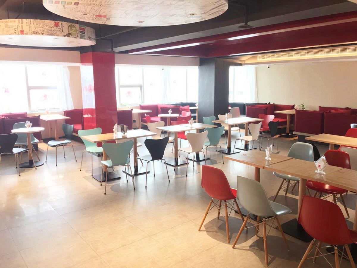 Ibis Hangzhou West Lake Qingchun Rd Екстер'єр фото