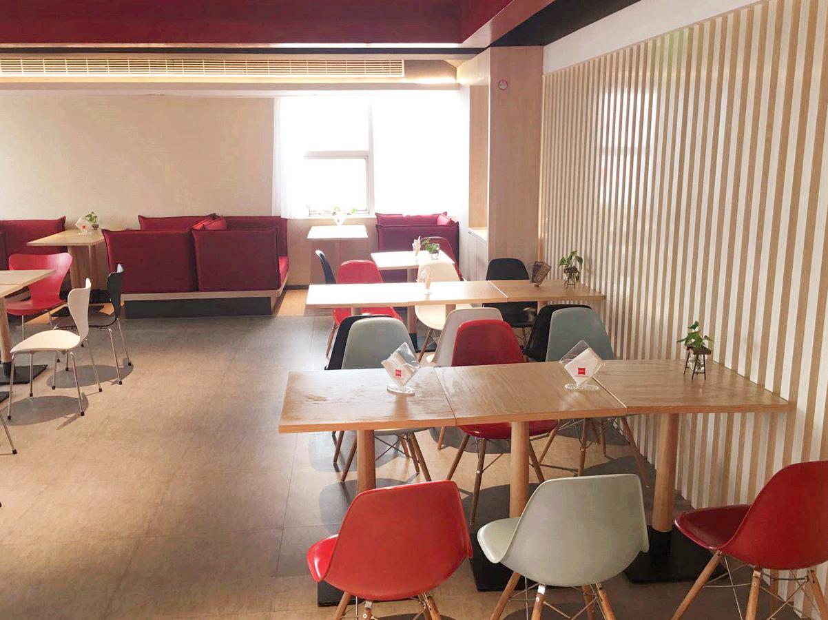 Ibis Hangzhou West Lake Qingchun Rd Екстер'єр фото