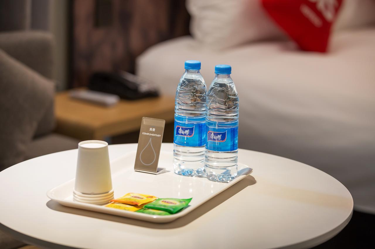 Ibis Hangzhou West Lake Qingchun Rd Екстер'єр фото