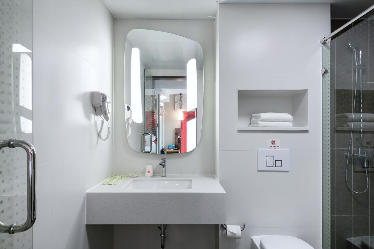 Ibis Hangzhou West Lake Qingchun Rd Екстер'єр фото
