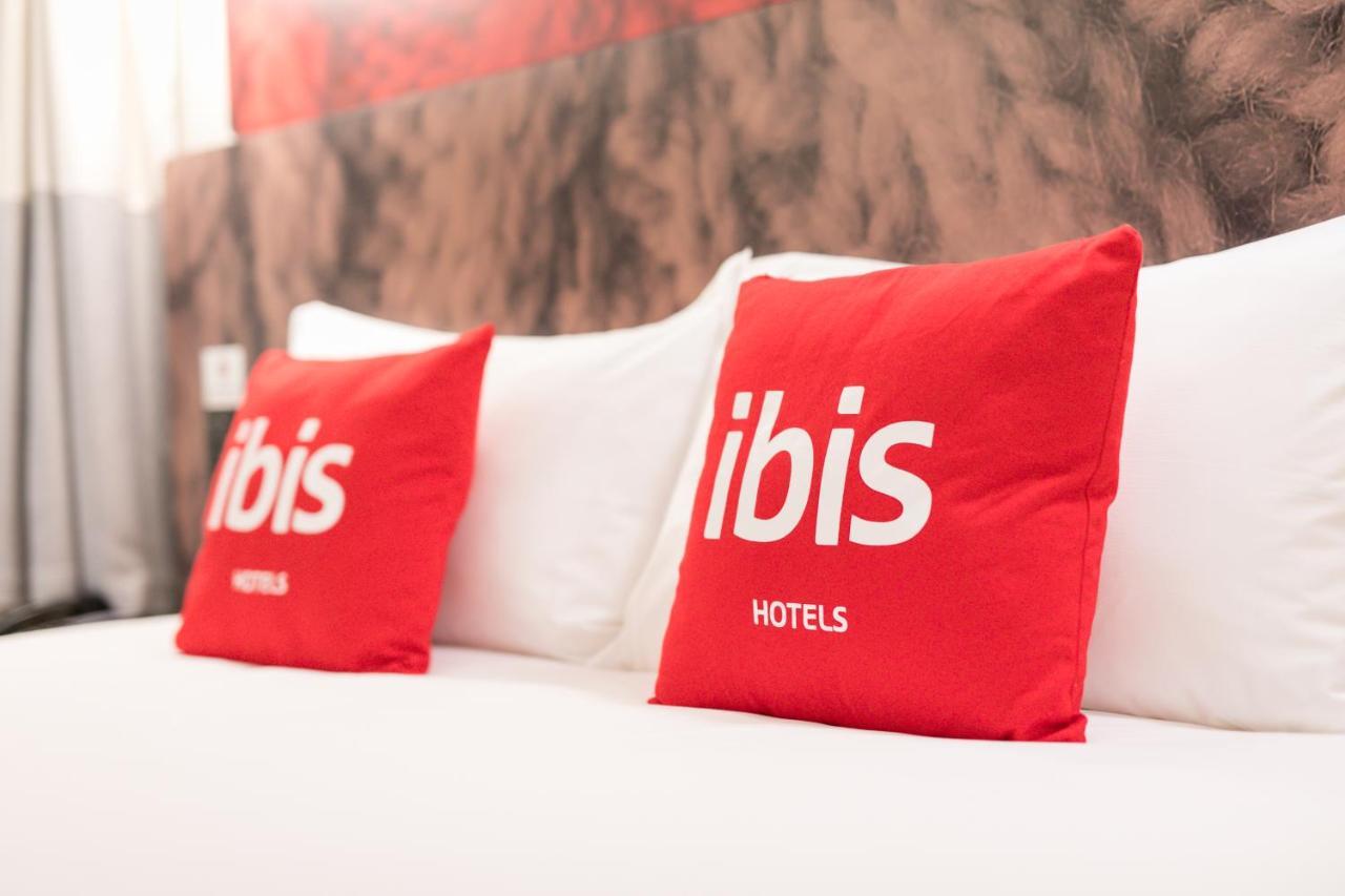 Ibis Hangzhou West Lake Qingchun Rd Екстер'єр фото