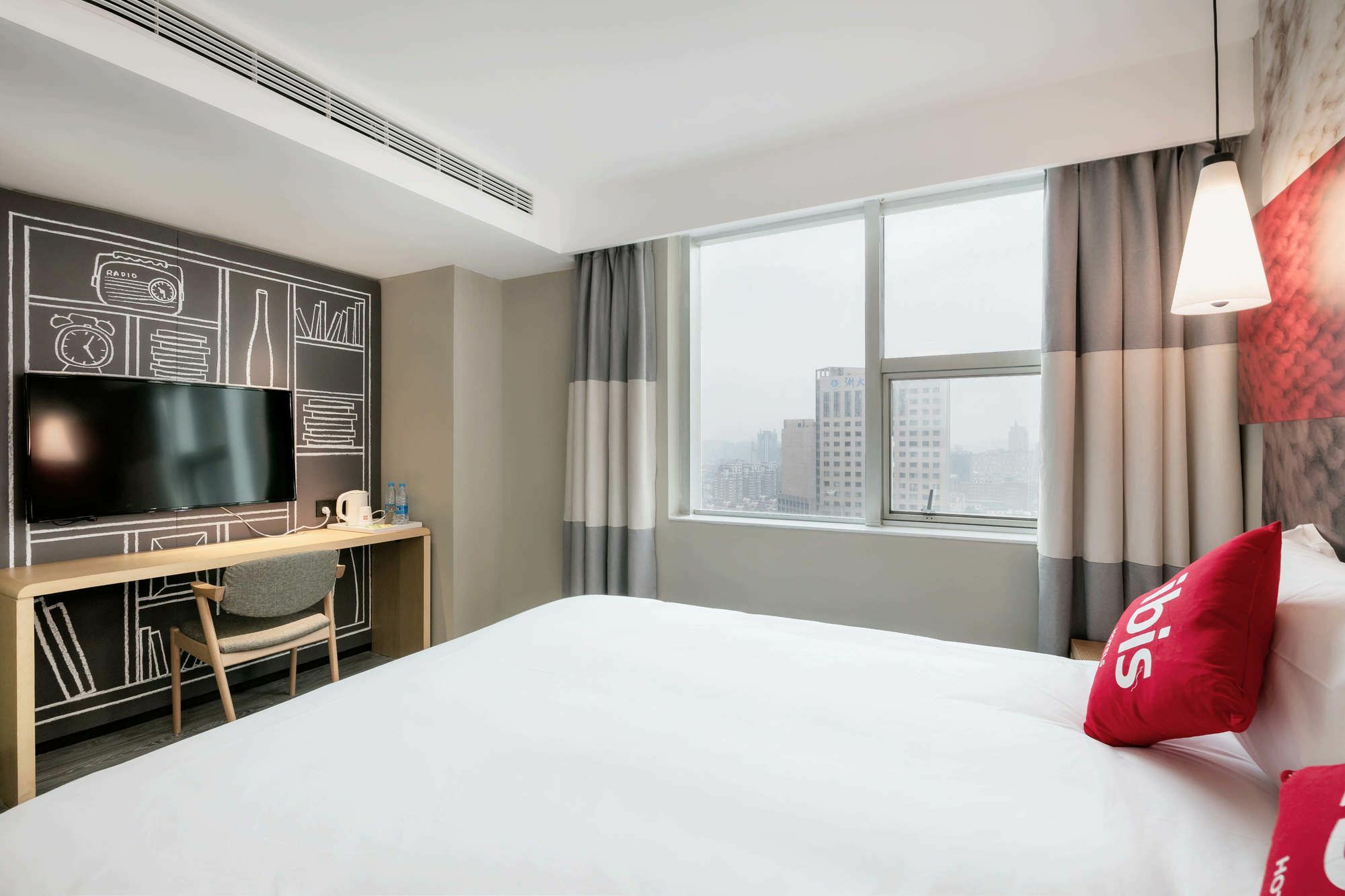 Ibis Hangzhou West Lake Qingchun Rd Екстер'єр фото