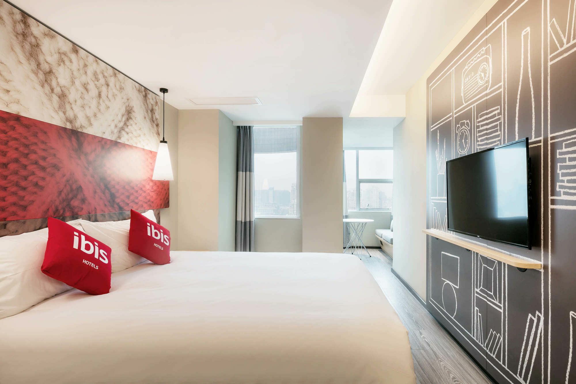 Ibis Hangzhou West Lake Qingchun Rd Екстер'єр фото